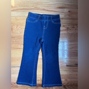 Cat & Jean Dark Jean